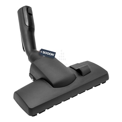 Kombinirana podna četka za Electrolux usisavače, ovalni prihvat