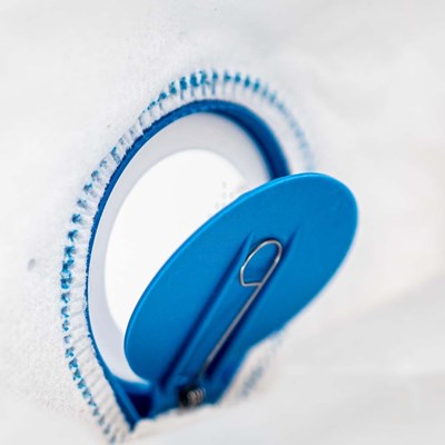 Sqoon vrećice kompatibilne s Miele GN HyClean 3D Efficiency, Hoover vrećicama