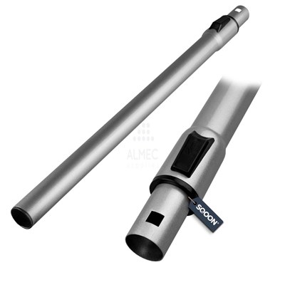 Teleskopska cijev za usisavač metalna S0417 Ø 35 mm