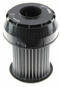 Cilindrični hepa filter za Bosch Roxx'x, 00649841, 649841