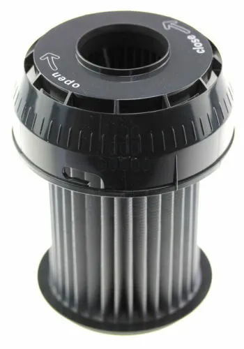 Cilindrični hepa filter za Bosch Roxx'x, 00649841, 649841