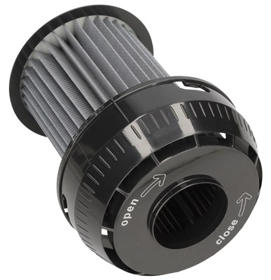 Cilindrični hepa filter za Bosch Roxx'x, 00649841, 649841