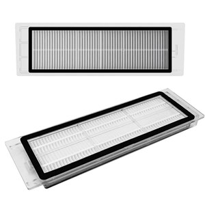 Set hepa filtera za Roborock S6 MaxV, S5 MAX, S6, S6 Pure, S5, E4