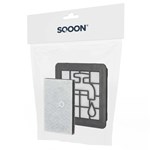 Set filtera za Philips 2000 series - XV1220/01