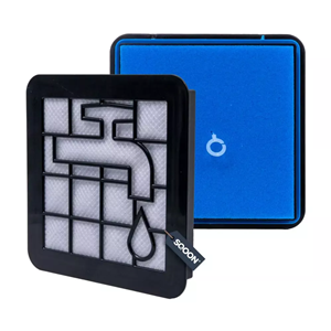 Filter kompatibilan s Philips FC8010/02, FC8010/01, 432200538211