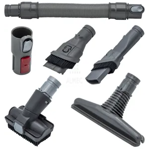 Set nastavaka za Dyson usisavače S0849