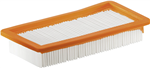 Hepa filter kompatibilan s Kärcher DS 6, DS 5500, DS 5600,  Puzzi 30/4, 6.414-631.0