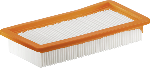 Hepa filter kompatibilan s Kärcher DS 6, DS 5500, DS 5600,  Puzzi 30/4, 6.414-631.0