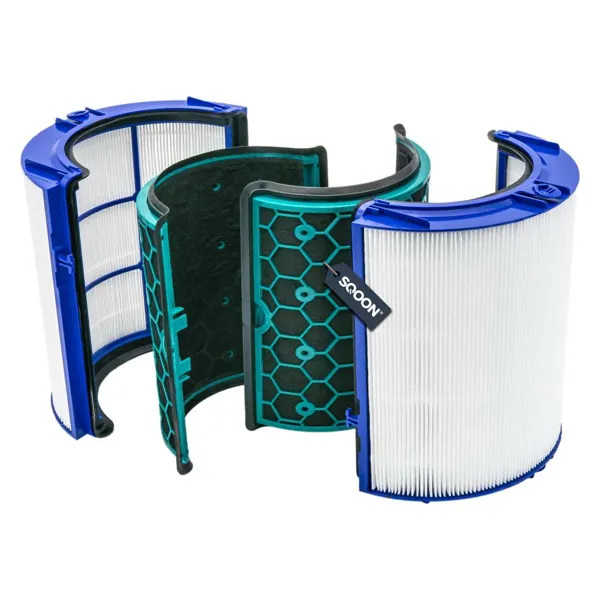 Hepa filter za Dyson 969048-05, TP04, HP04 HEPA 968707-05, Pure Cool, Pure Hot Cool