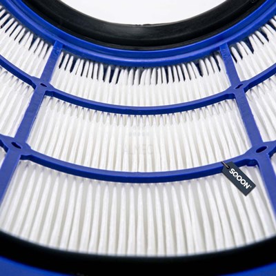 Hepa filter za Dyson 969048-05, TP04, HP04 HEPA 968707-05, Pure Cool, Pure Hot Cool