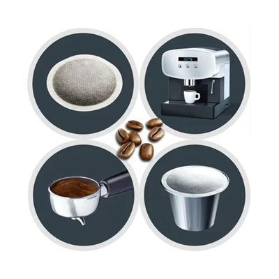 Sredstvo za dekalcifikaciju i čišćenje Durgol Swiss Espresso 1x500ml