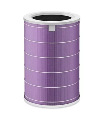Filter Antibakterijski za Xiaomi Air Purifier pročišćivač zraka za 2/2S/2H/3H/3C/PRO seriju
