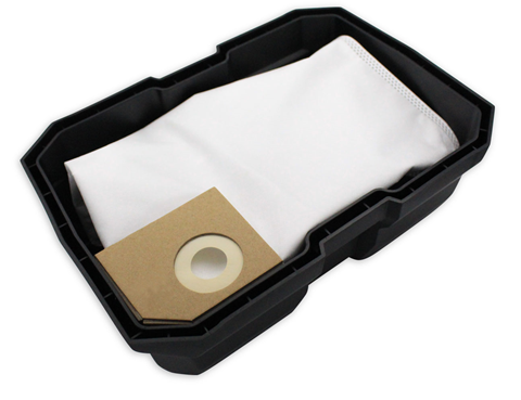 Sintetičke vrećice za Hilti VC 5-A22