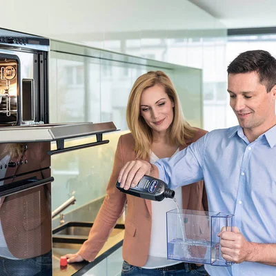 Sredstvo za uklanjanje kamenca u parnim pećnicama i parnim kuhalima Durgol Swiss Steamer 1x500ml