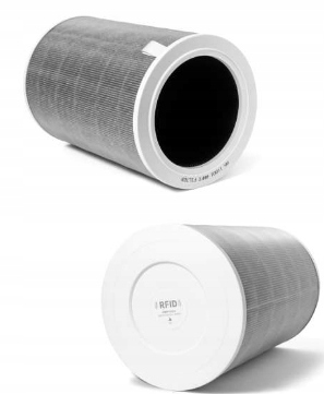 Filter za Xiaomi Air Purifier pročišćivač zraka  za 2/2S/2H/3H/3C/PRO seriju
