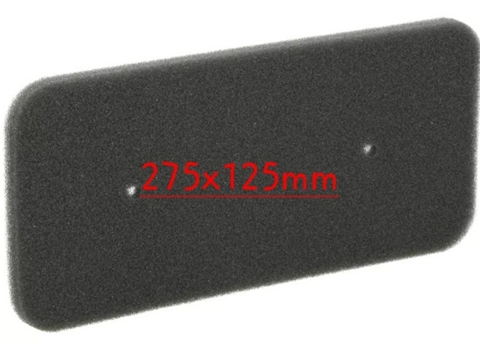 Filter za sušilicu rublja Candy / Hoover 40006731