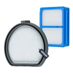 Set filtera za AEG / Electrolux QX9-1, Pure Q9