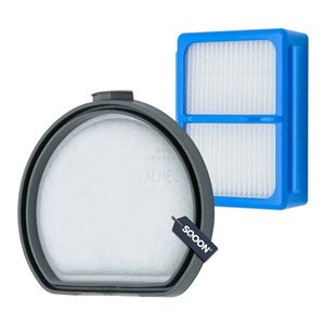 Set filtera za AEG / Electrolux QX9-1, Pure Q9