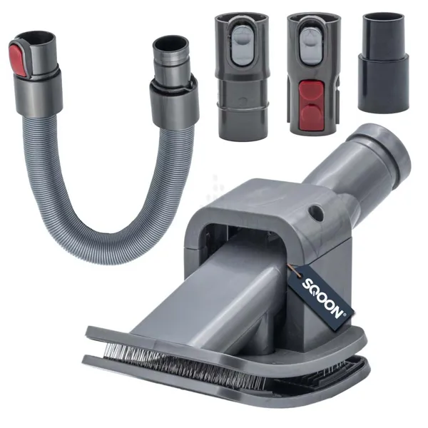 Komplet za kućne ljubimce za Dyson usisavače Sqoon S0359B
