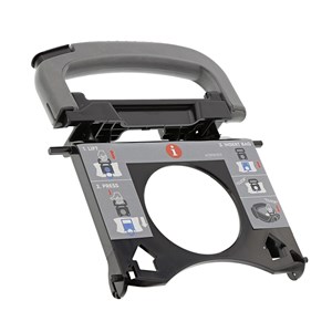 Nosač vrećice AEG / Electrolux 140111618033