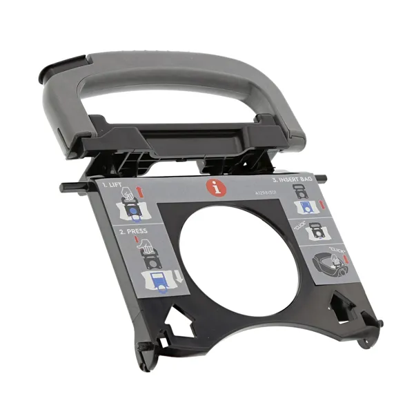 Nosač vrećice AEG / Electrolux 140111618033