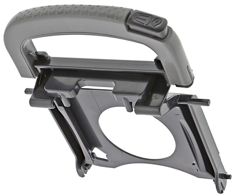 Nosač vrećice AEG / Electrolux 140111618033