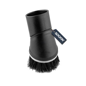 Okrugla četkica S0312 rotirajući zglob, Ø32 mm