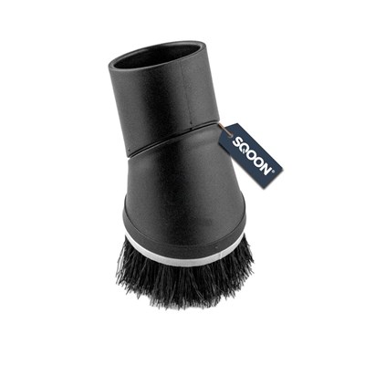 Okrugla četkica S0312 rotirajući zglob, Ø32 mm