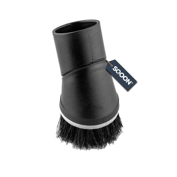 Okrugla četkica S0312 rotirajući zglob, Ø32 mm