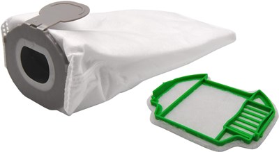 Sintetičke vrećice za Vorwerk FP7 / VK7, 5 kom