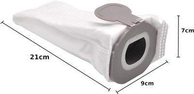 Sintetičke vrećice kompatibilne s Vorwerk FP7, VK7