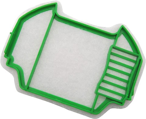 Sintetičke vrećice za Vorwerk FP7 / VK7, 5 kom