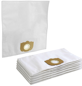 Vrećice za Kärcher KFI 487, WD 4, WD 5, WD 6, 2.863-006.0