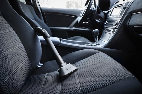 Trokutasta mlaznica za tapecirane površine AEG AZE145, univerzalna