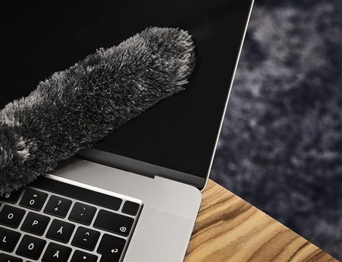 Nastavak za brisanje prašine AEG AZE144