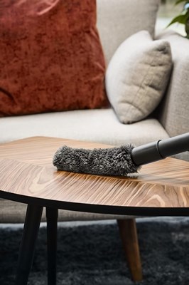 Nastavak za brisanje prašine AEG AZE144