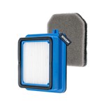 Set filtera za Electrolux ESKW1,  Well Q 6,7,8 / AEG ASKW1, QX6, QX7, QX8-2