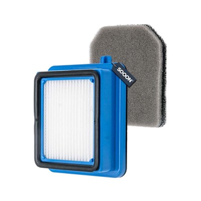 Set filtera za Electrolux ESKW1,  Well Q 6,7,8 / AEG ASKW1, QX6, QX7, QX8-2