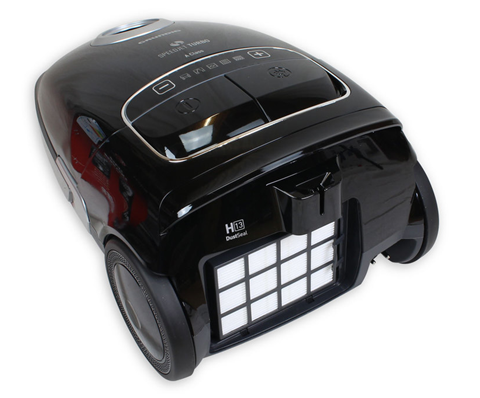 Hepa filter za Grundig VCC 7750A, VCC 7670A