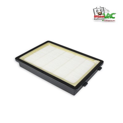 Hepa filter za Grundig VCC 7750A, VCC 7670A