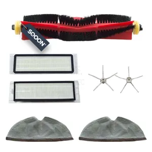 Set dodataka za Roborock S5 Max, S6, S60, S 65