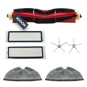 Set dodataka za Roborock S5 Max, S6, S60, S 65