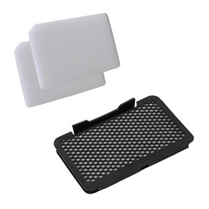 Set filtera za Rowenta RS-RT4109, ZR902501