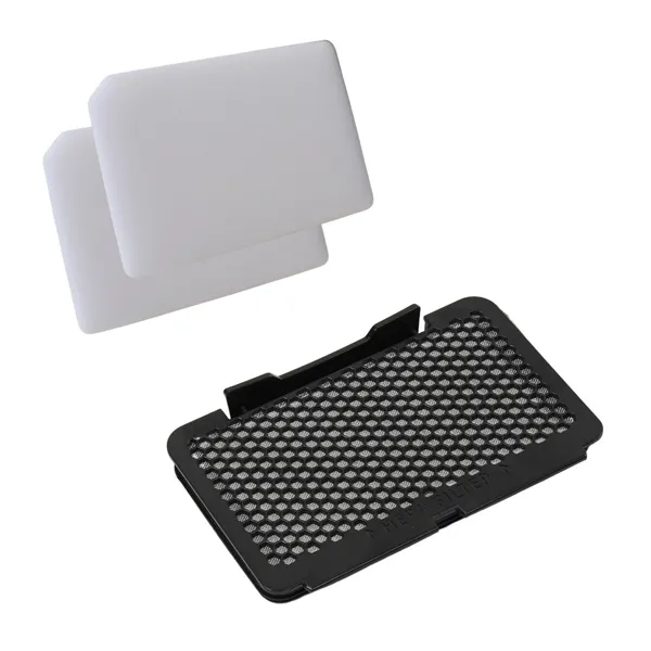 Set filtera za Rowenta RS-RT4109, ZR902501