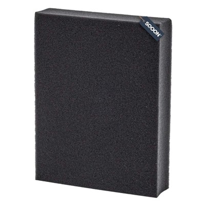 Spužvasti filter za AEG / Electrolux EF129, 1184255014, AEG LX7 - LX8