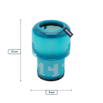 Hepa filter kompatibilan s Dyson V15 (SV22) , 970013-03