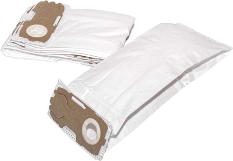 Vrećice za Vorwerk Kobold VK 120, VK 121, VK 122, VK121, VK122