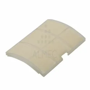 Ispušni filter Sebo 5143, X1, X2, X3, X4, X5, XP1, XP2, XP3