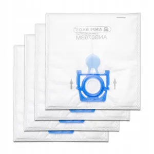 Premium sintetičke vrećice za Bosch AquaWash&Clean, BBZWD4BAG