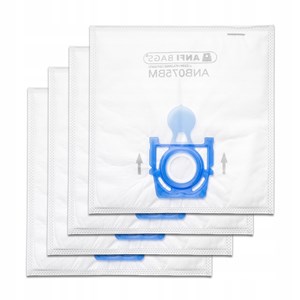 Premium sintetičke vrećice za Bosch AquaWash&Clean, BBZWD4BAG